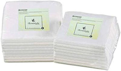 33-543654 SPA ESSENTIAL DRAPE SHEET 2PLY 40" X 48" 100/PK